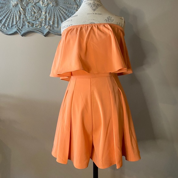 Sugarlips Pants - 🎉Host Pick🎉 Romper